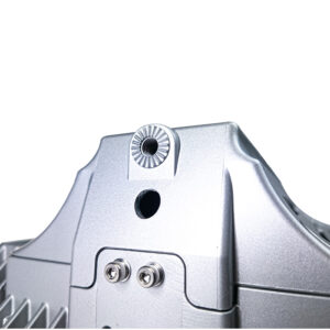 LED High Bay 60W – 4.560 lm, 55° Bündel, IP66, 50.000h | Hallen- & Werkstattbeleuchtung – Bild 9