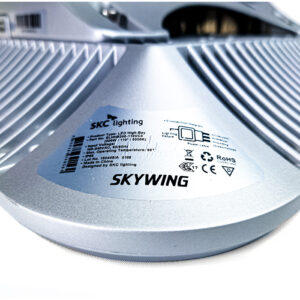 LED High Bay 250W – 28.682 lm, 110°, IP66, 50.000h | Industrie- & Lagerbeleuchtung – Bild 5