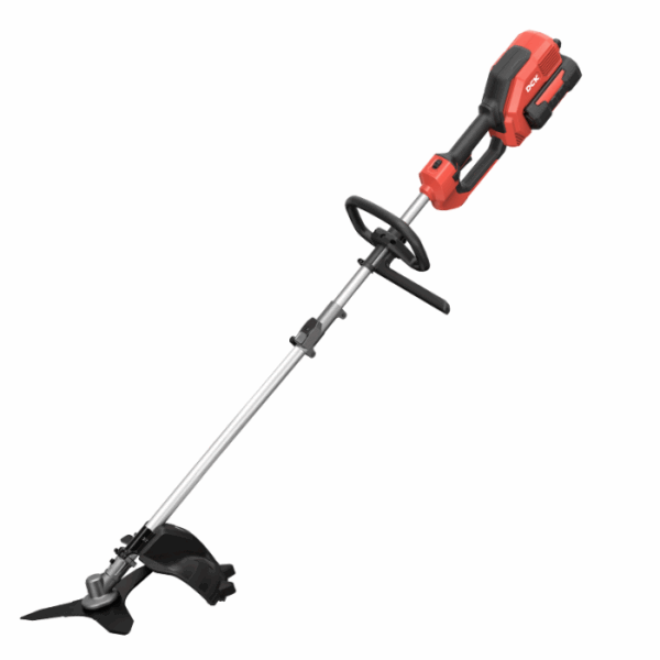 DCK Akku Freischneider Aufsatz - Drei-Zahn-Messer - 300m - KDBC121 DCK Akku Freischneider Aufsatz - Drei-Zahn-Messer - 300m - KDBC121