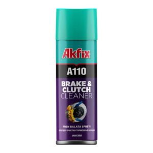 Afbeelding Akfix A110 Bremsenreiniger
