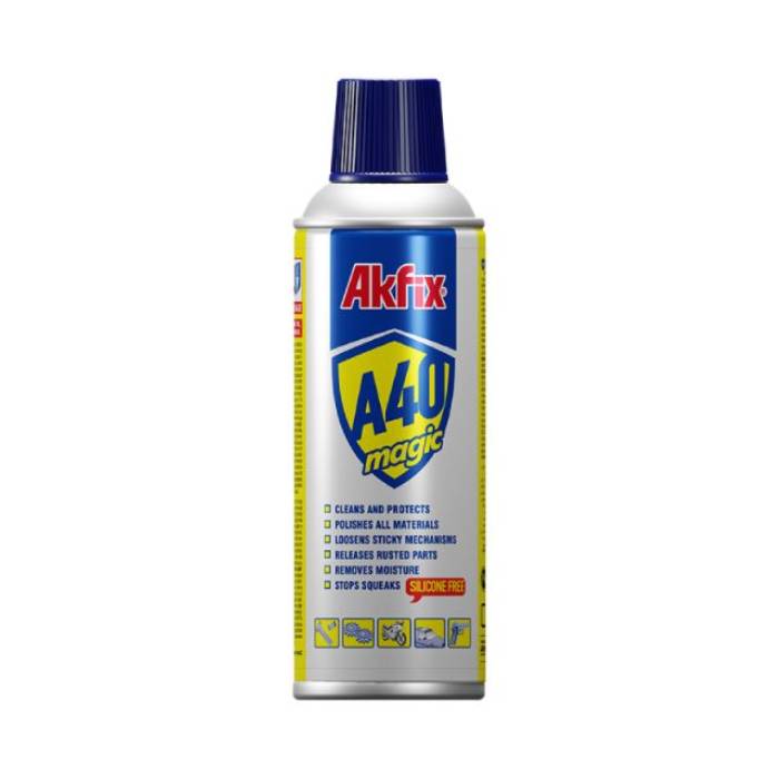 AKFIX A40 MAGIC Spray Standarddüse – 400ML