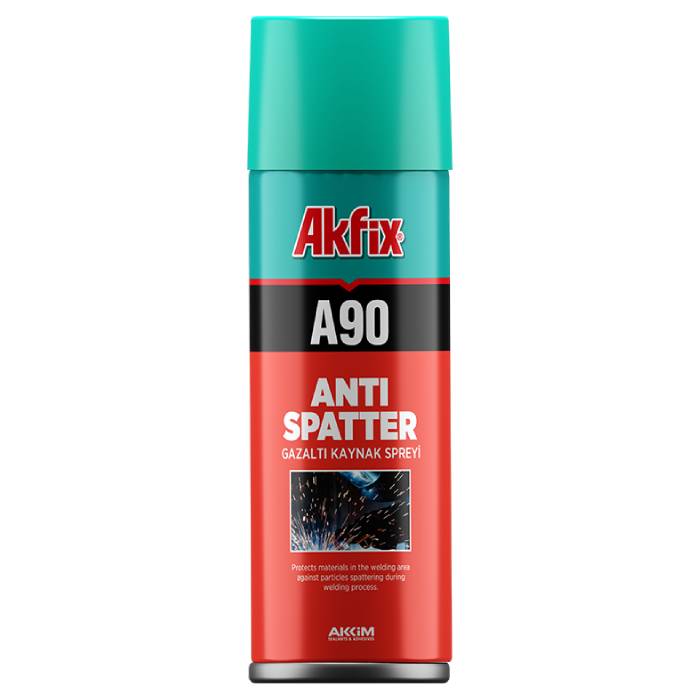 AKFIX A90 Schweißtrennspray – 400ML