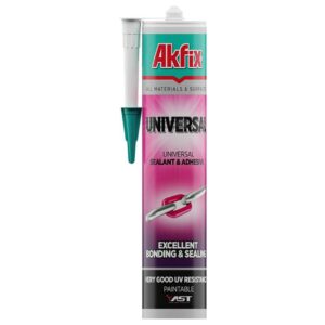 AKFIX Universal Hybrid-Dichtstoff AST MS Polymer- 290ML
