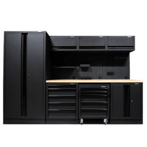 Pillar werkstatteinrichtung modular