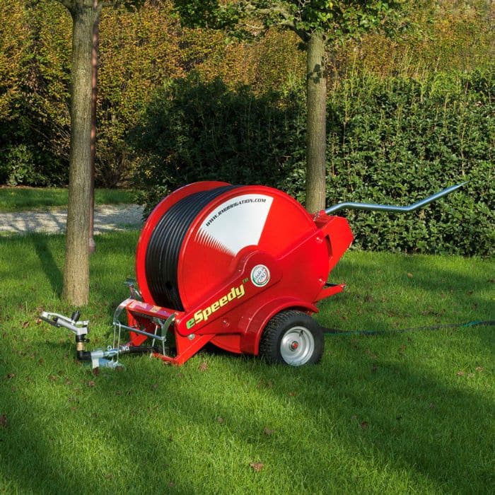 Speedy Rain E40 bewässerungswagen