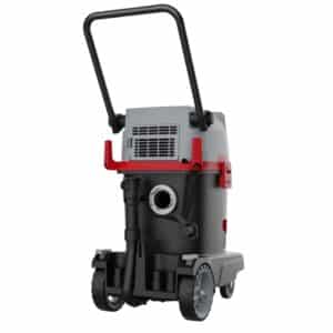 HydroX Fire Wasserstaubsauger mit Schmutzwasserpumpe 40L