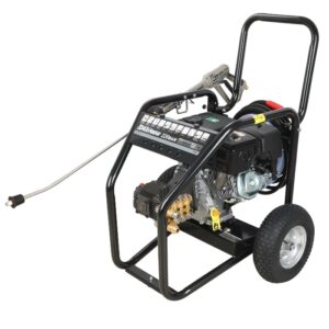 SprayMatix VM900 Benzin-Hochdruckreiniger 220 bar 900L/h