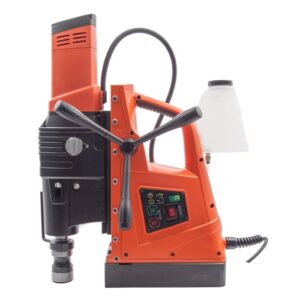 ZECO ZECOCUT120L/R Magnetbohrmaschine 120 mm 2500 W mit Gewindeschneidfunktion – Bild 3