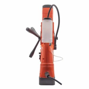 ZECO ZECOCUT120L/R Magnetbohrmaschine 120 mm 2500 W mit Gewindeschneidfunktion – Bild 5