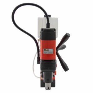 ZECO ZECOCUT35 Magnetbohrmaschine 35 mm 1100 W – Bild 4