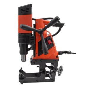 ZECO ZECOCUT35-RAIL Kernbohrmaschine mit Klemme 35 mm 1100 W für Bahnschienen – Bild 3