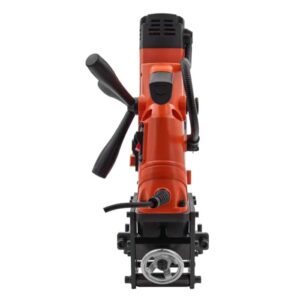 ZECO ZECOCUT35-RAIL Kernbohrmaschine mit Klemme 35 mm 1100 W für Bahnschienen – Bild 5