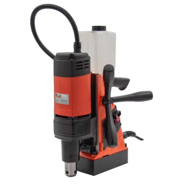 ZECO ZECOCUT35 Magnetbohrmaschine 35 mm 1100 W ZECO ZECOCUT35 Magnetbohrmaschine 35 mm 1100 W