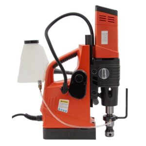 ZECO ZECOCUT60 Magnetbohrmaschine 60 mm 1500 W 2-Gang – Bild 3