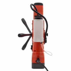 ZECO ZECOCUT60 Magnetbohrmaschine 60 mm 1500 W 2-Gang – Bild 5