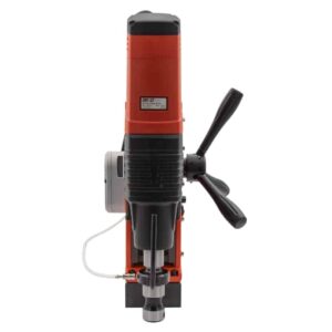 ZECO ZECOCUT60-AUTO Magnetbohrmaschine 60 mm 1500 W mit automatischem Vorschub – Bild 4