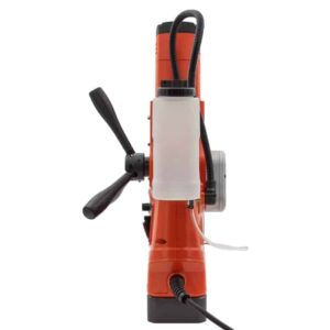 ZECO ZECOCUT60-AUTO Magnetbohrmaschine 60 mm 1500 W mit automatischem Vorschub – Bild 5