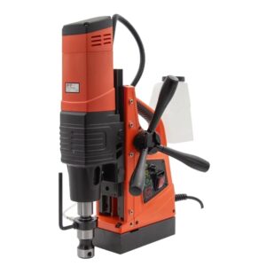 ZECO ZECOCUT60-AUTO Magnetbohrmaschine 60 mm 1500 W mit automatischem Vorschub