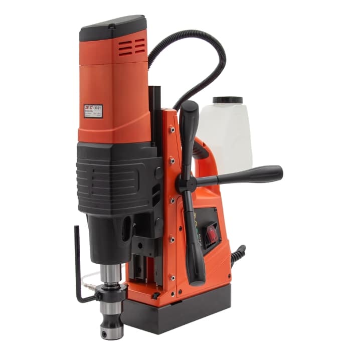 ZECO ZECOCUT60 Magnetbohrmaschine 60 mm 1500 W 2-Gang